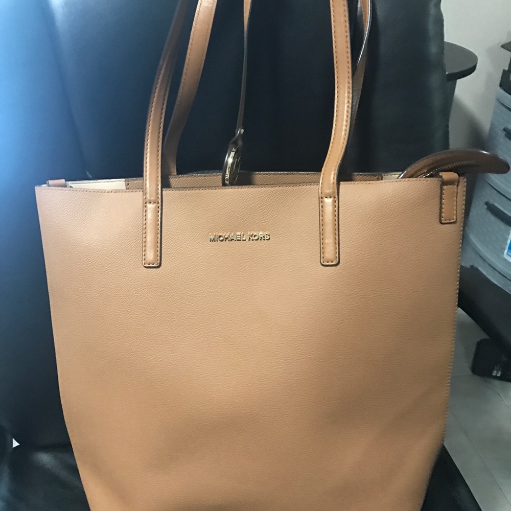 MK new bag
